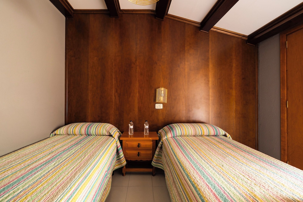 Habitación Doble Estándar