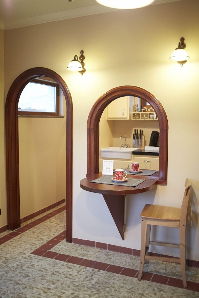 Apartment, Ground Floor (Vintage) photo 2