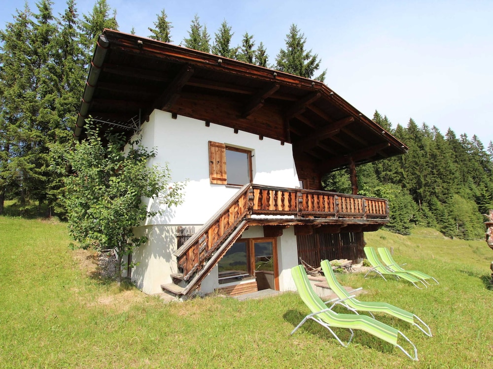 Chalet photo 1