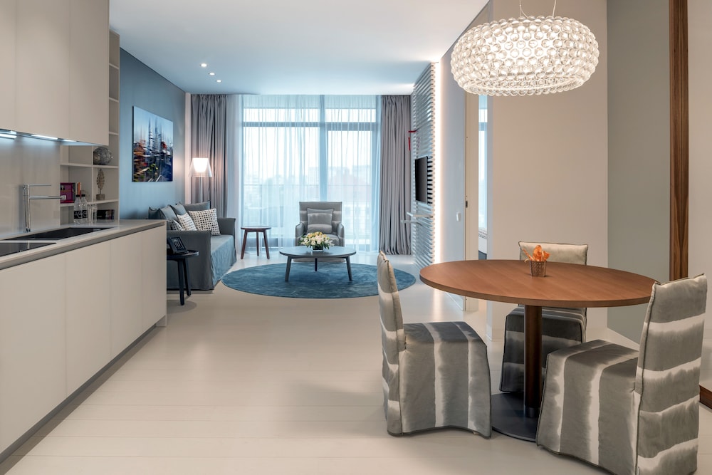 SPA Suite, 2 Bedrooms, Terrace, Lake View photo 1