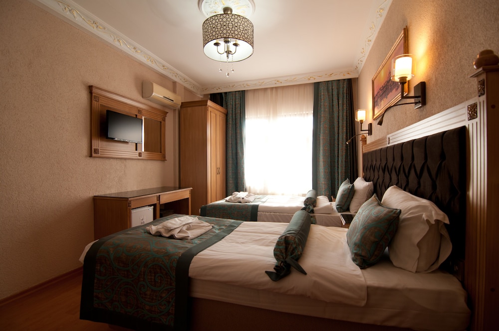 Twin Room photo 1