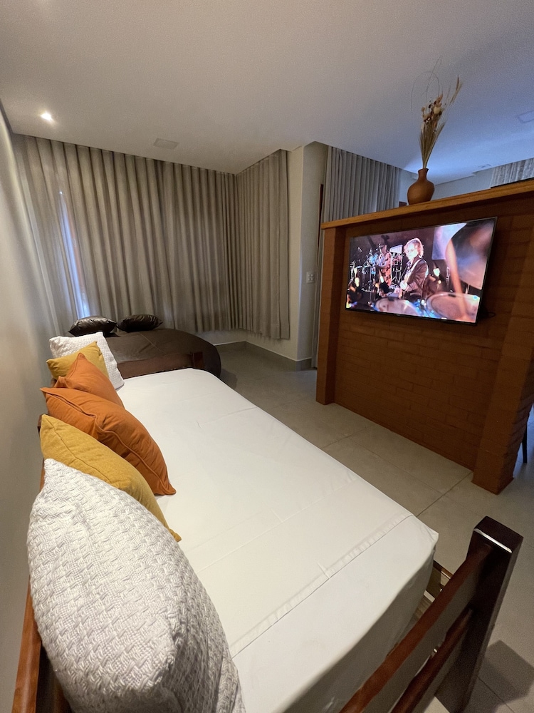 Comfort Chalet, 1 Bedroom photo 3