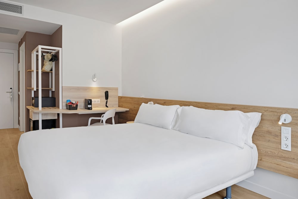 Habitación Doble Superior