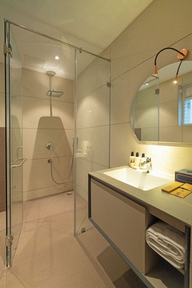 Executive Twin Room