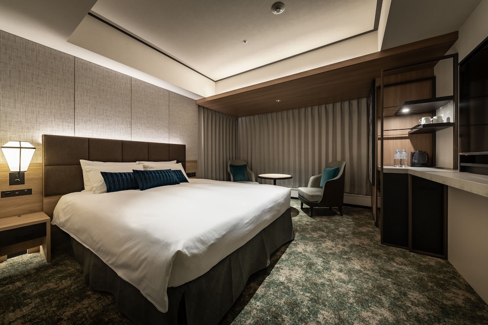 Accessible Room - Photo 1