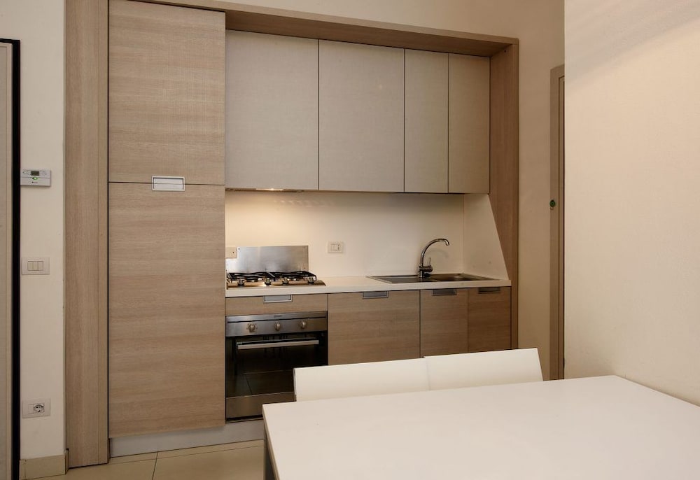 Apartment, 1 Bedroom photo 2