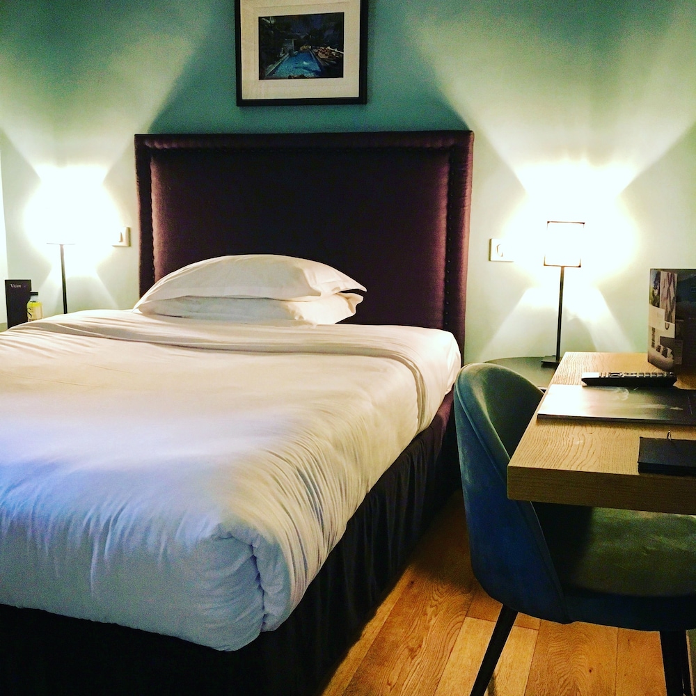 Standard Room (Antoine) photo 1
