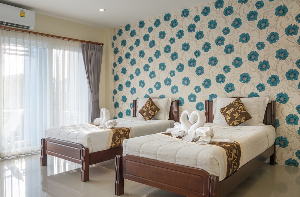 Superior Twin Room photo 1