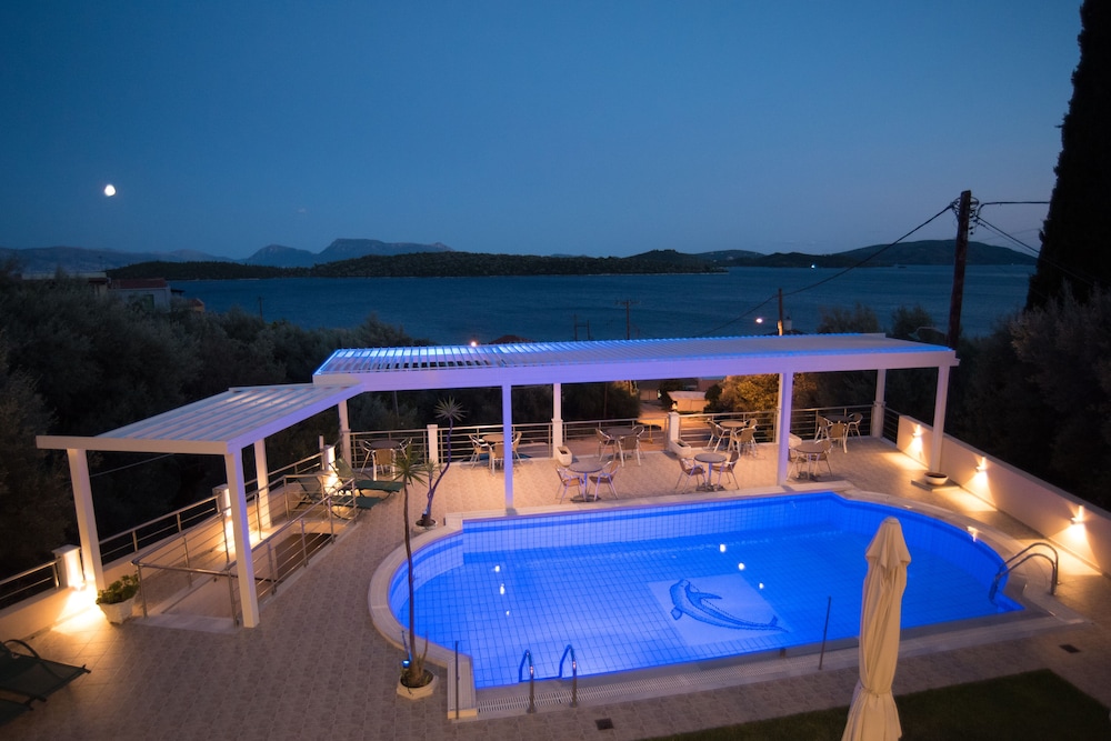 Triple Room, Sea View photo 2