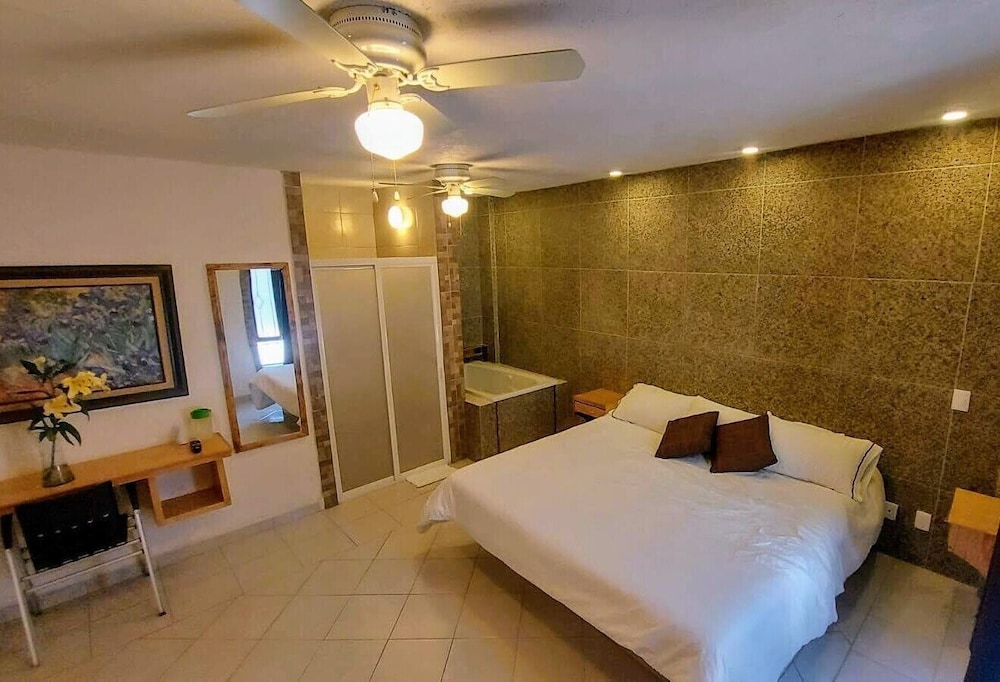 Junior Room