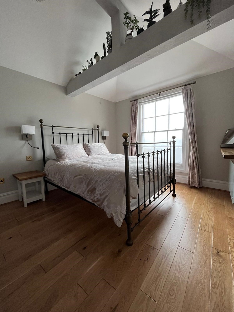 Double Room, Courtyard View (Room B) photo 1