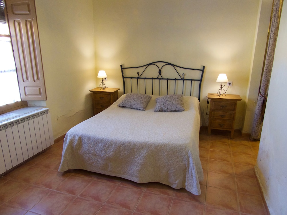 Cabaña familiar, 3 habitaciones