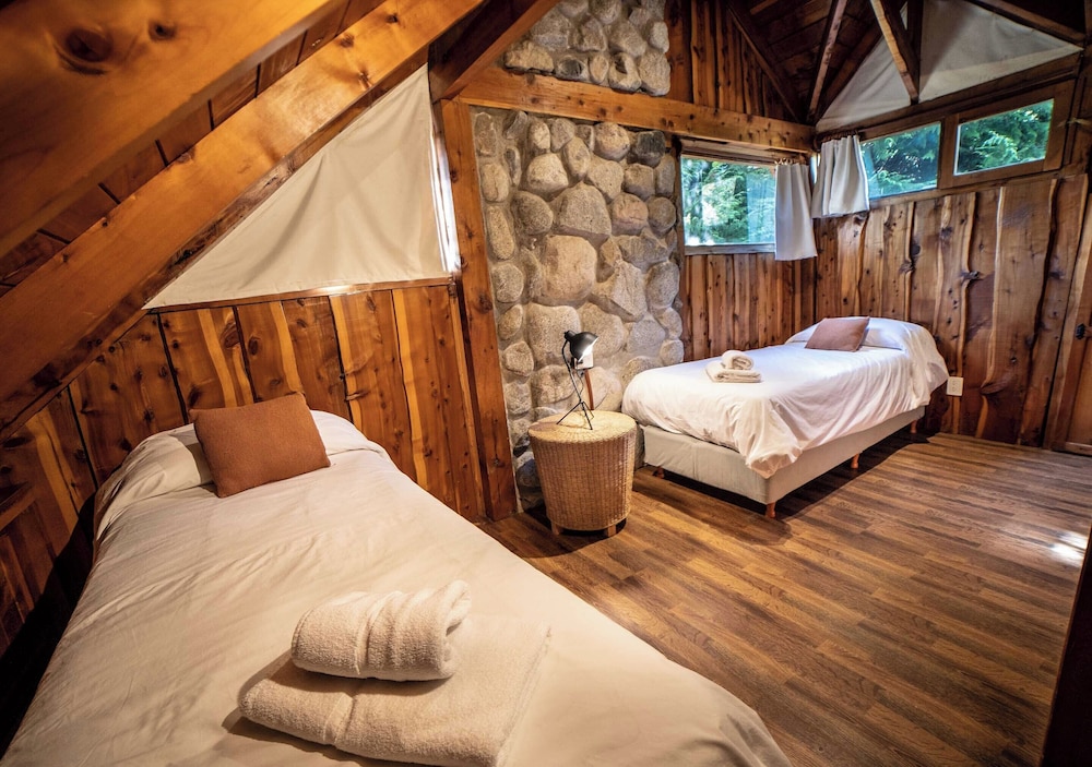 Classic Cabin (CABAÑA ANDINA)