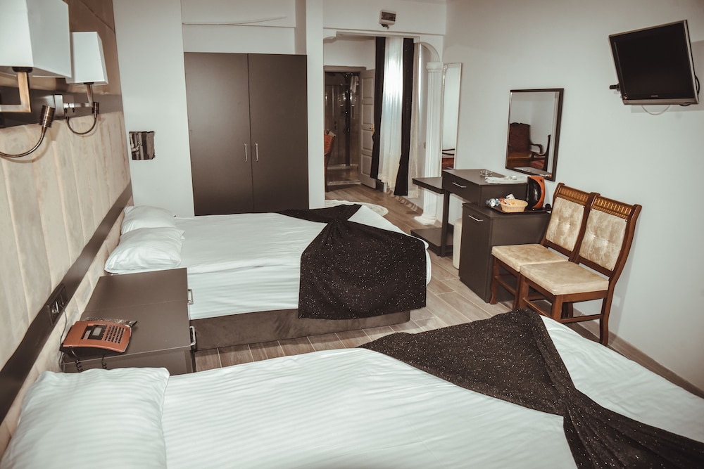 Double Room photo 1