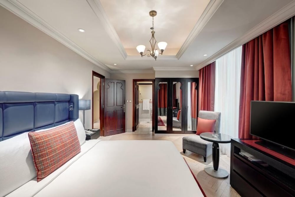 Suite, 1 Bedroom, Private Pool, Sea View