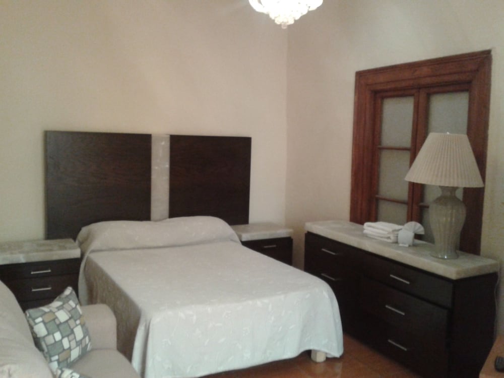 Standard Room, 1 Double Bed