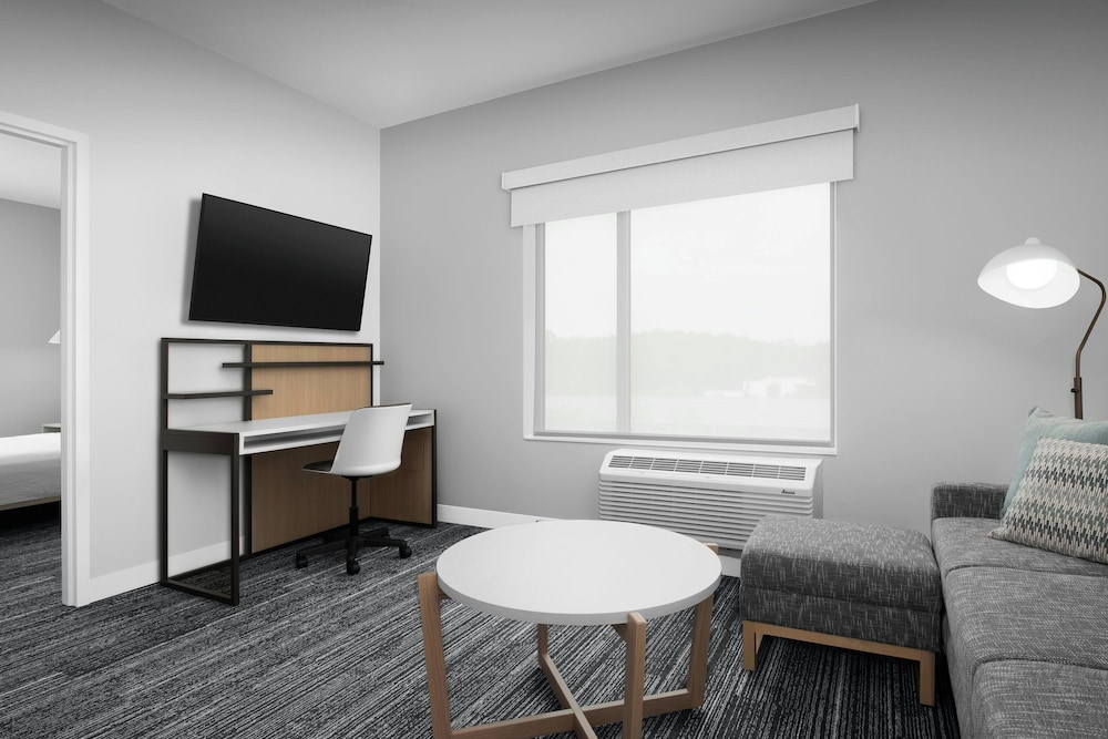 Suite, 1 Bedroom