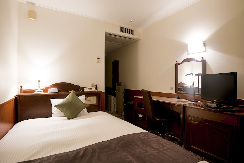 Single Room, Non Smoking