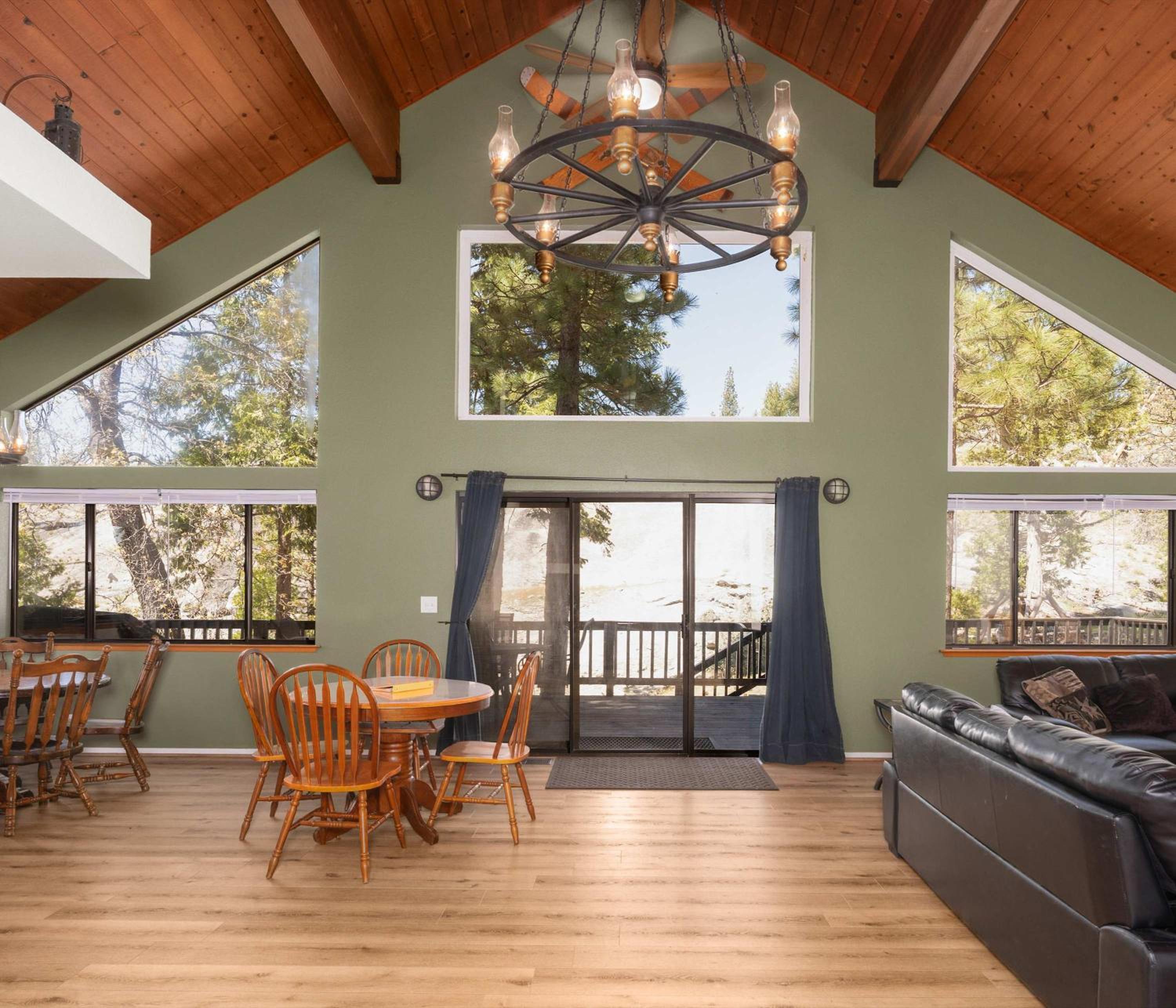 Vacation Home photo 2