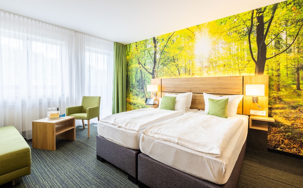 Deluxe Double Room, Ensuite