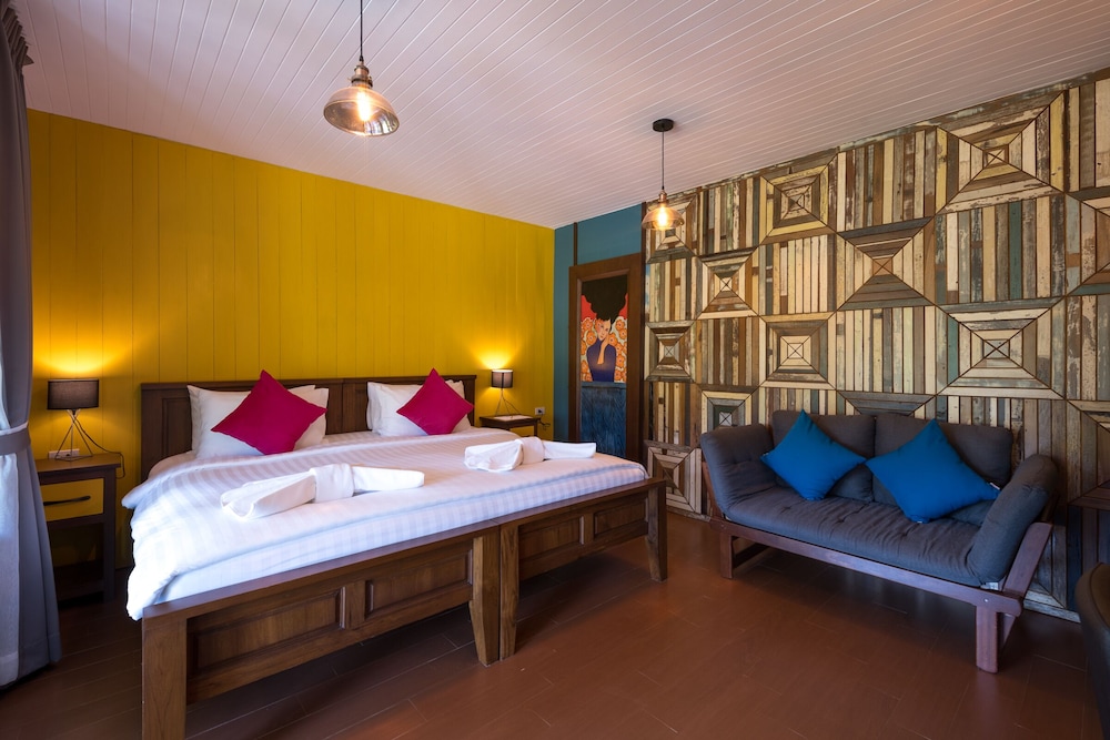 Standard Room Villa 2 photo 3
