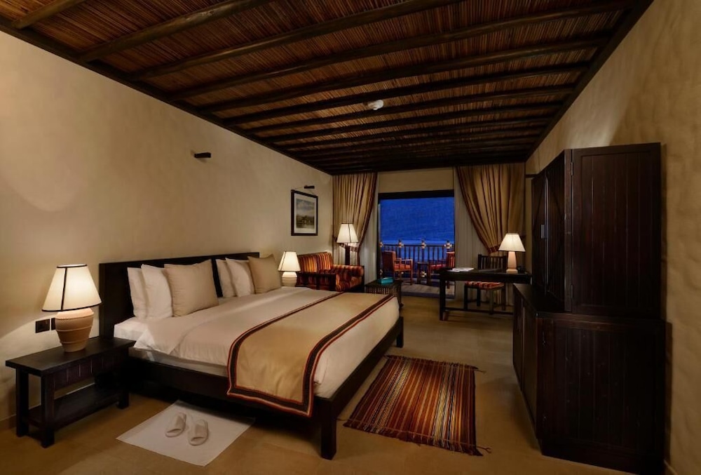 Superior Room (Horizon View)