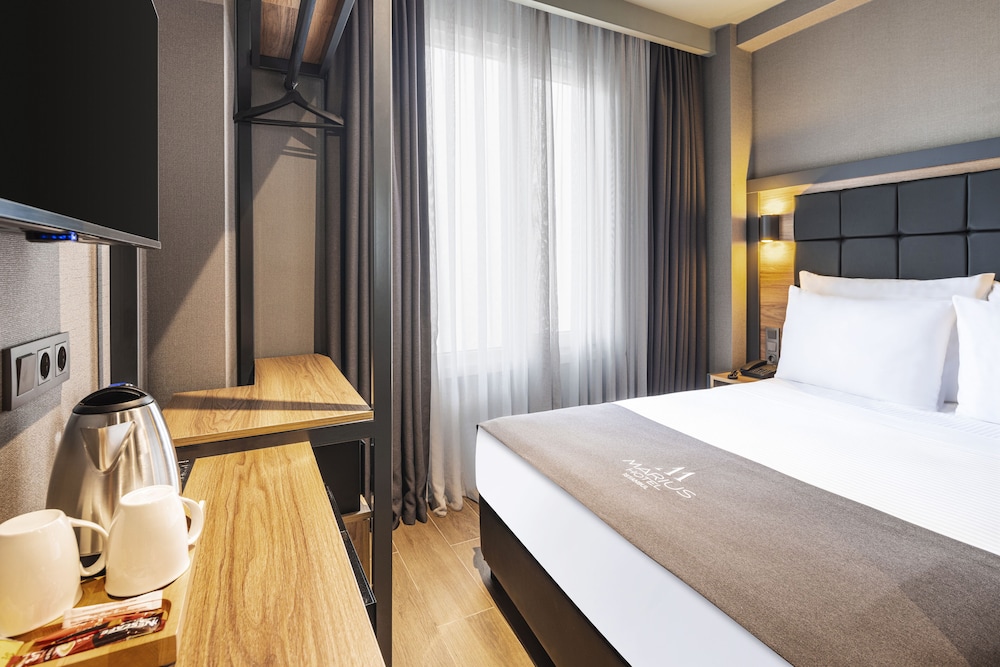 Deluxe Single Room photo 1