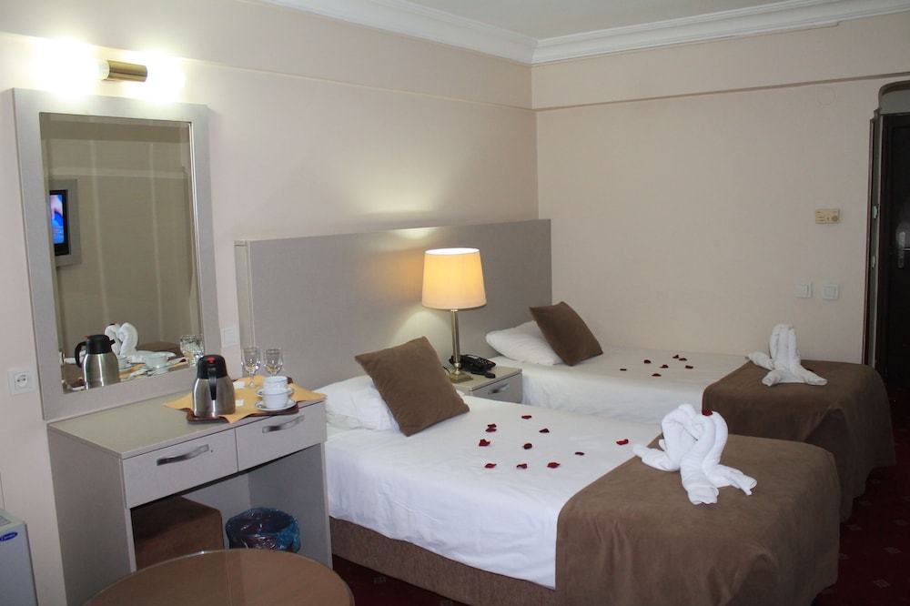 Standard Quadruple Room photo 3