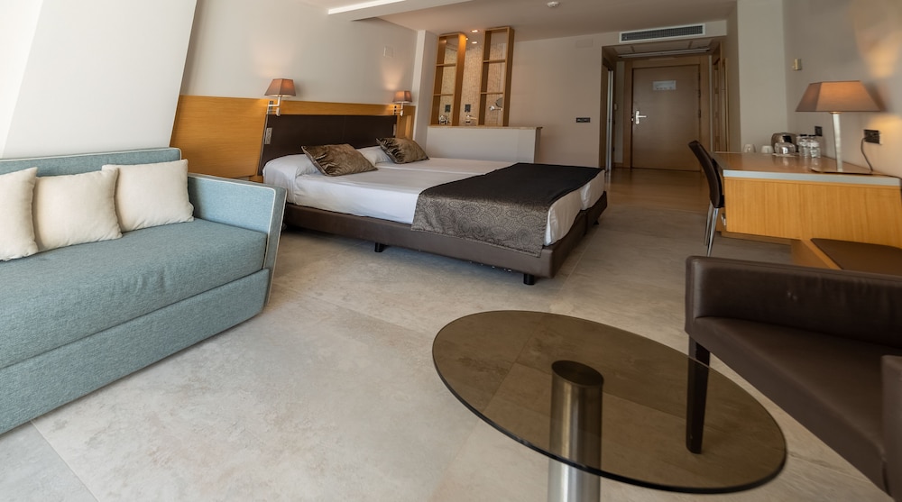 Family Room, Sea View (2 adults)
