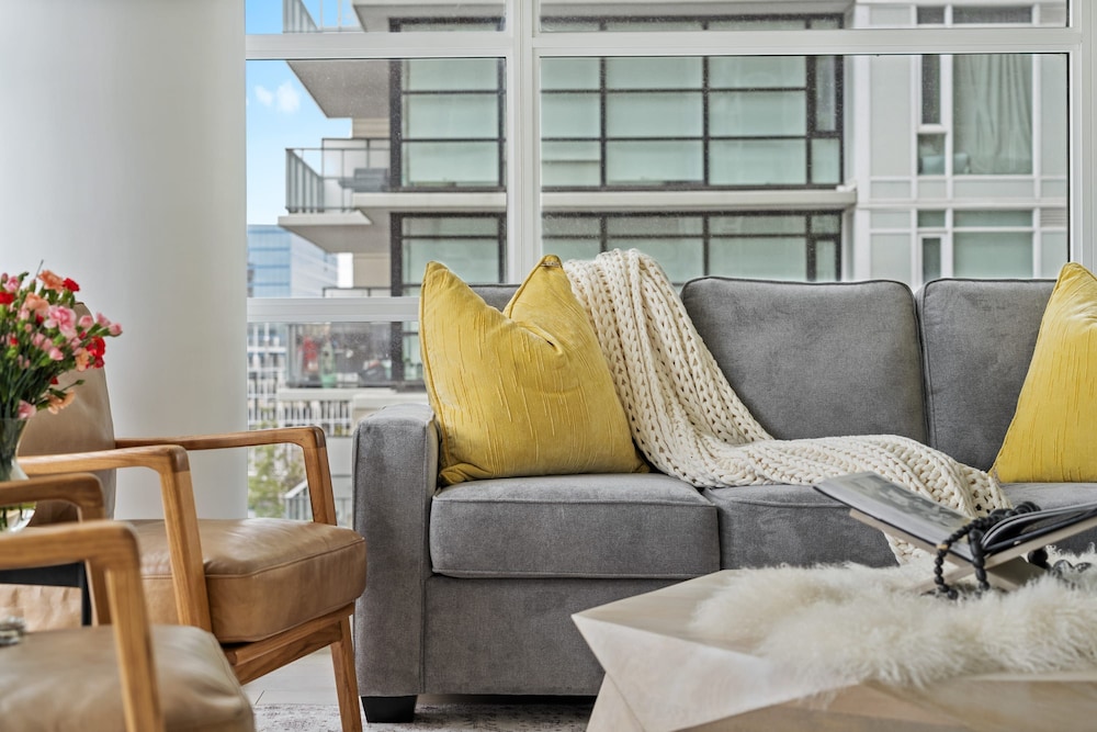 NEW The Draper Luxury Unit Prime Location, Billede 11