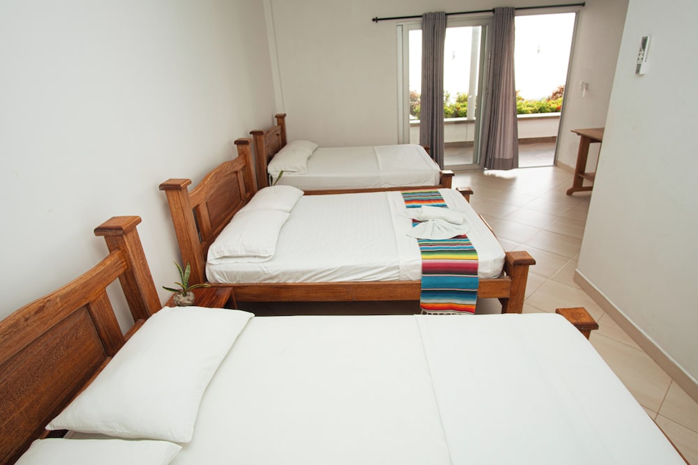 Basic Room, Multiple Beds photo 1