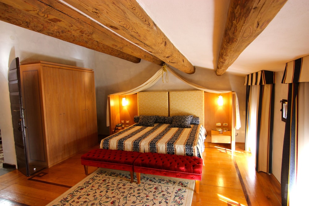 Deluxe Double Room, Private Bathroom (external) photo 1
