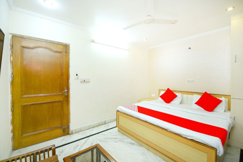 Double Or Twin Room