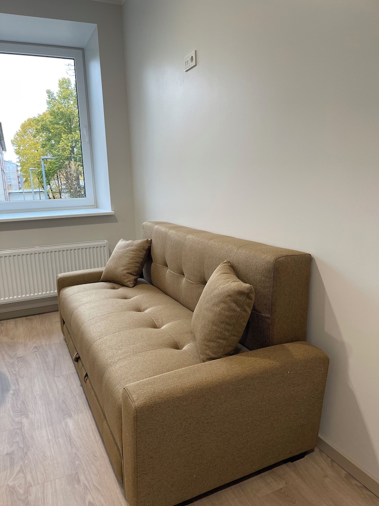 Family Studio Suite, Kitchen