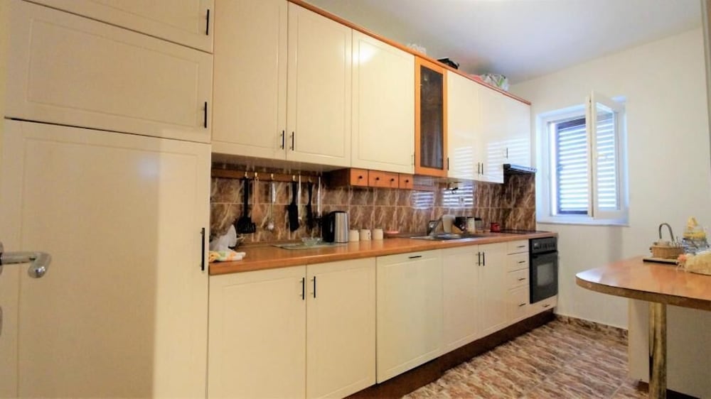 Deluxe Apartment, 1 Bedroom, Terrace
