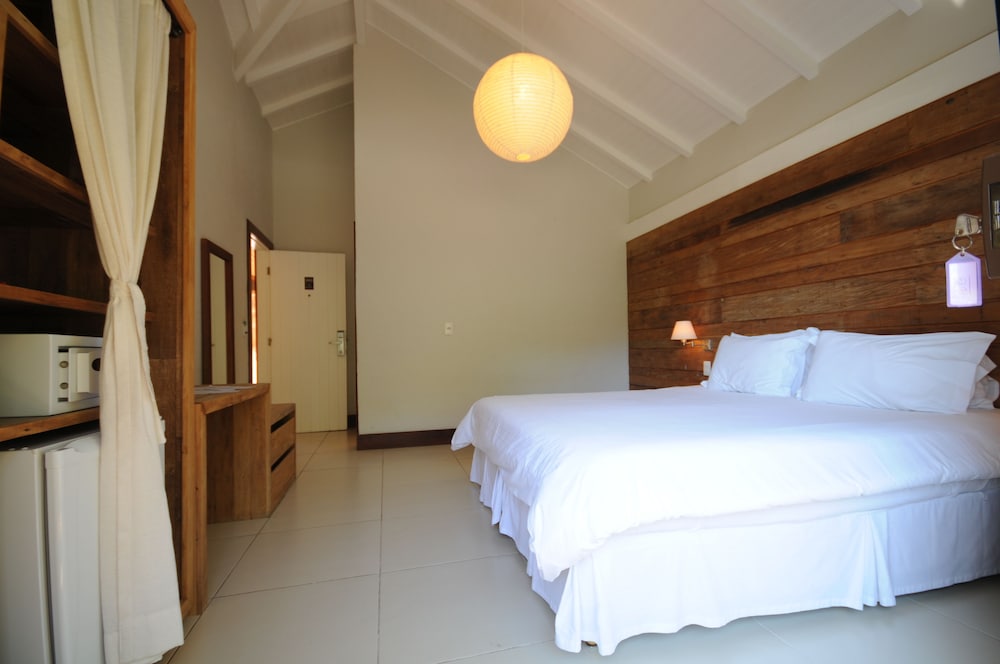 Standard Double Room, 1 King Bed - Photo 5