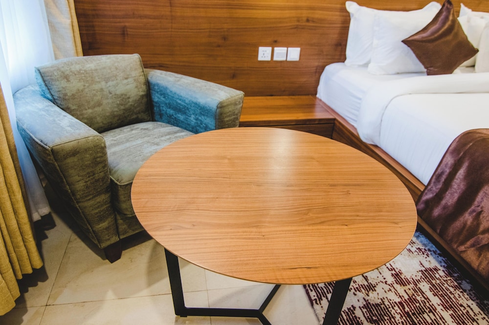 Classic Room - Photo 5