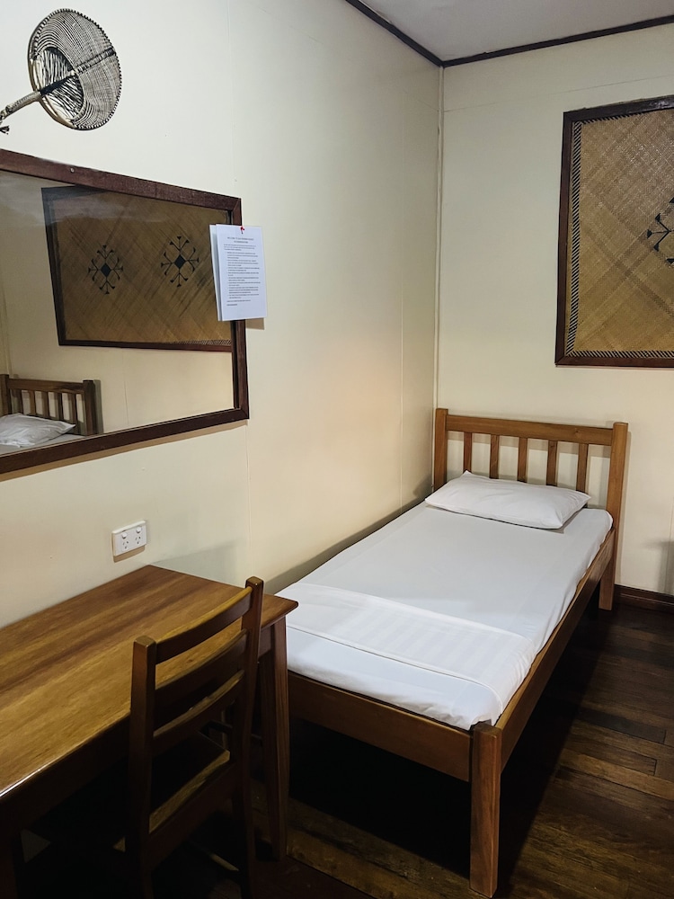 Basic Shared Dormitory photo 1