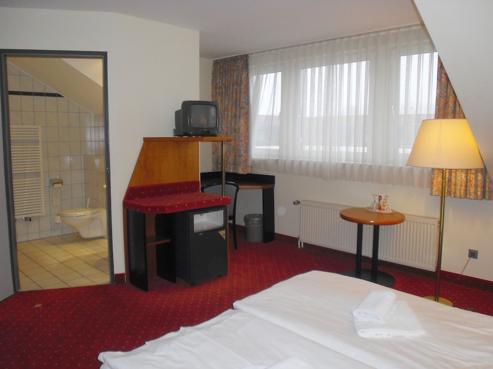 Superior Double Room photo 3