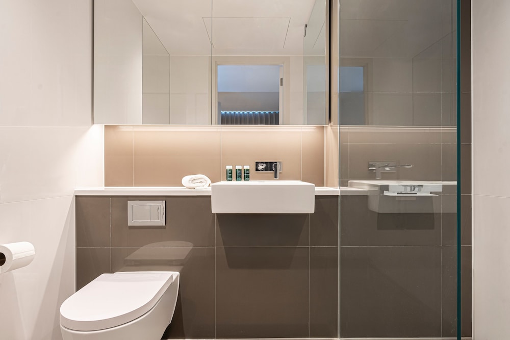 Fabulous Two-bedroom Lejlighed Næste til Floden, Billede 34