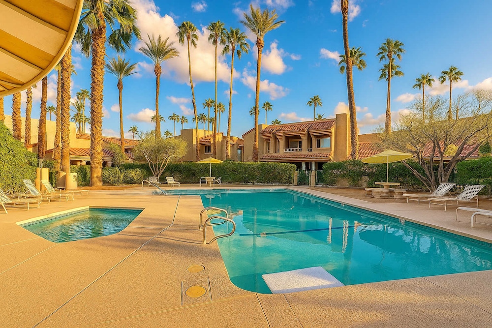 Allura Palm Desert Modern Ironwood Country Club 2BR, 사진 16