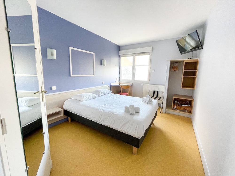 Classic Double Room photo 2