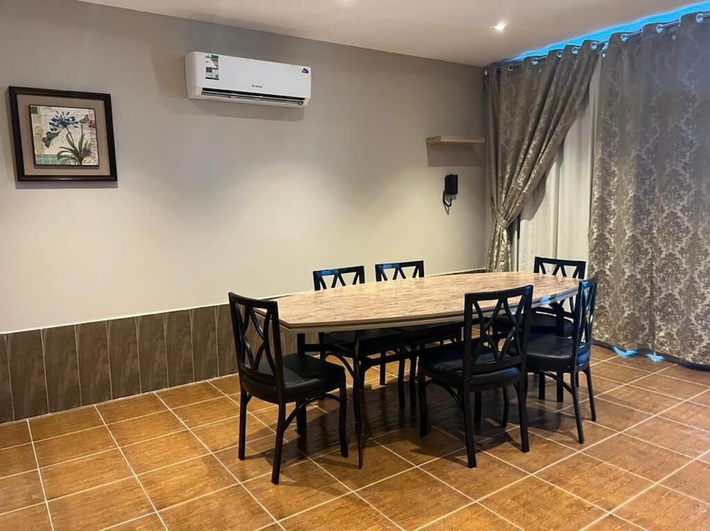 Chalet, 3 bedrooms VIP