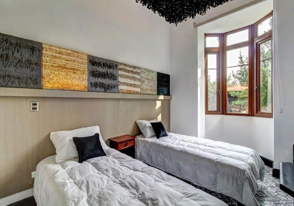 Twin Room photo 1