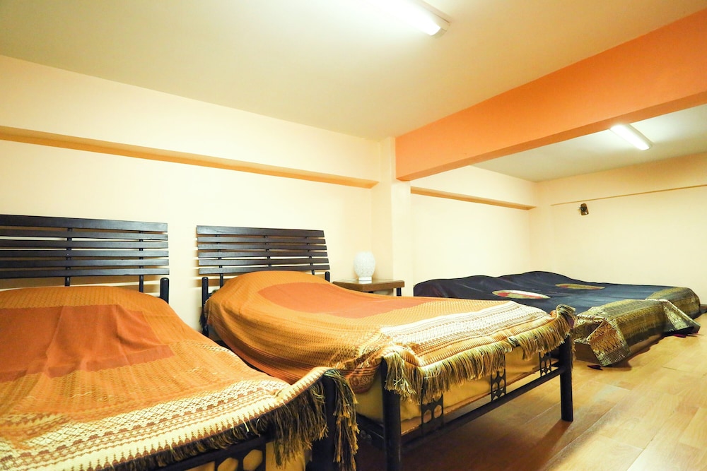 Family Suite photo 2