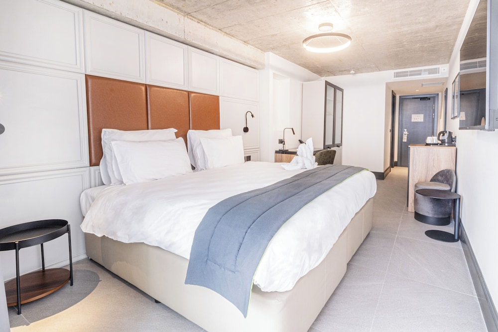 Comfort Double or Twin Room - Photo 6