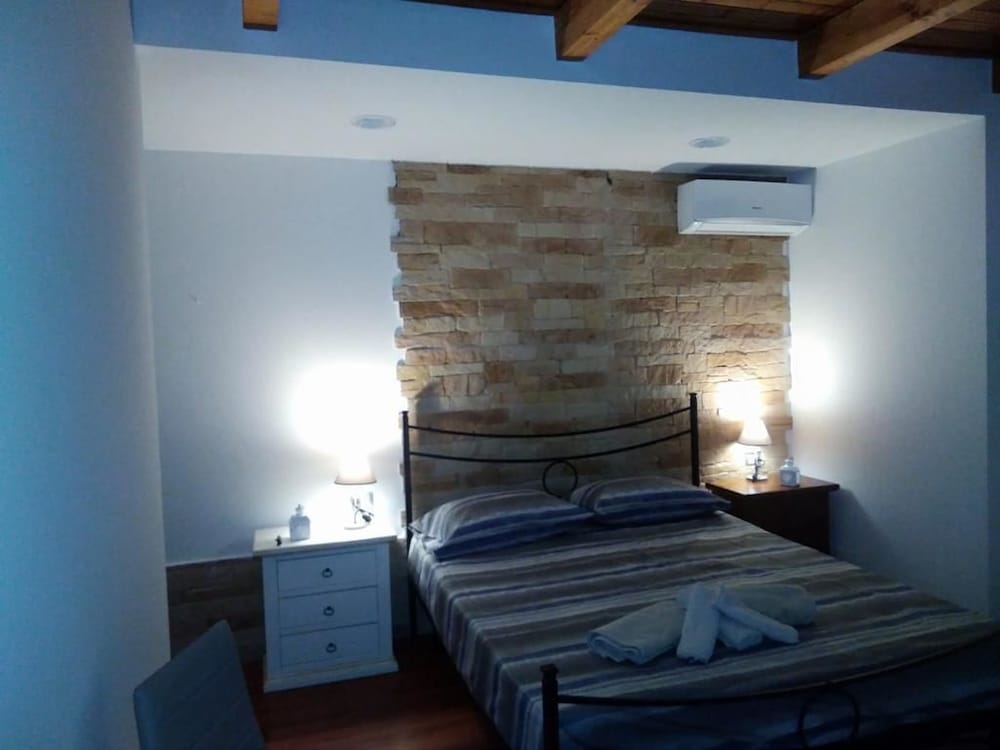 Double Room, Garden View photo 2