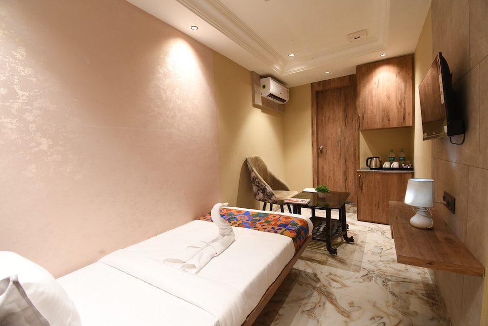 Exclusive Single Room photo 1