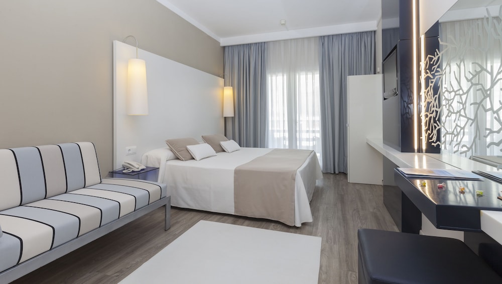 Standard Double Room, Mountain View