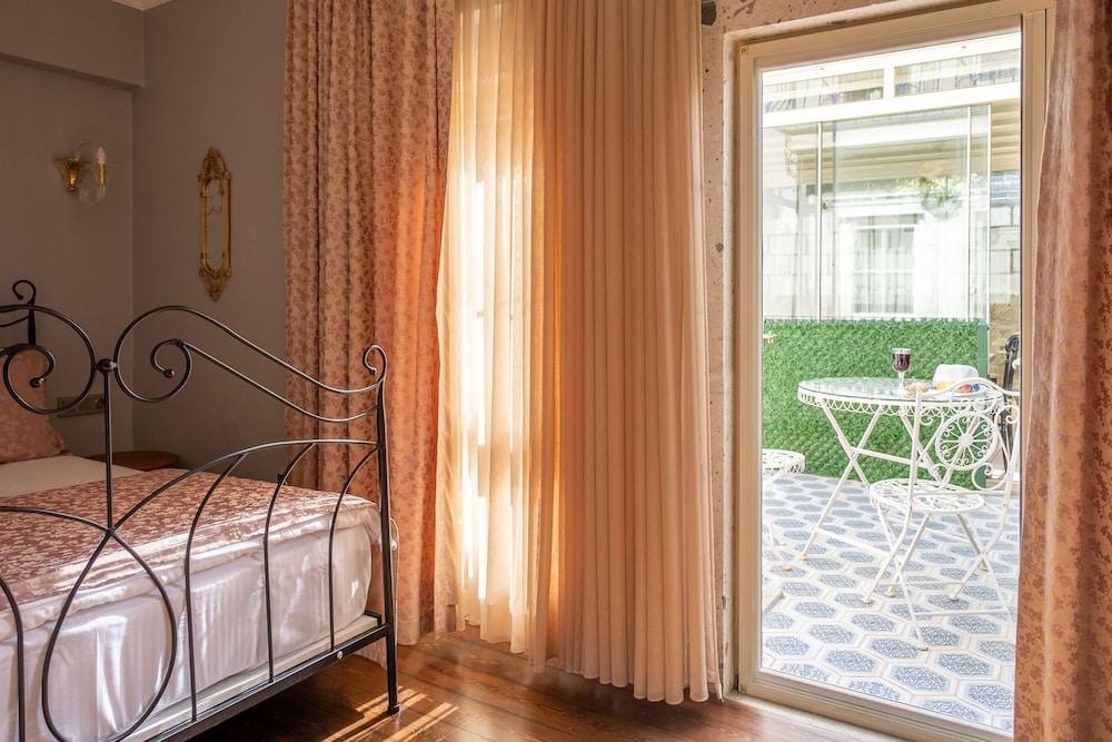 Deluxe Room (Bahceli) photo 1